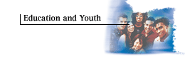Education and Youth