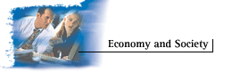Economy and Society