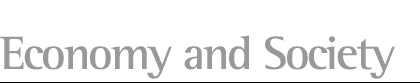 Economy and Society