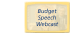 Budget Speech Webcast